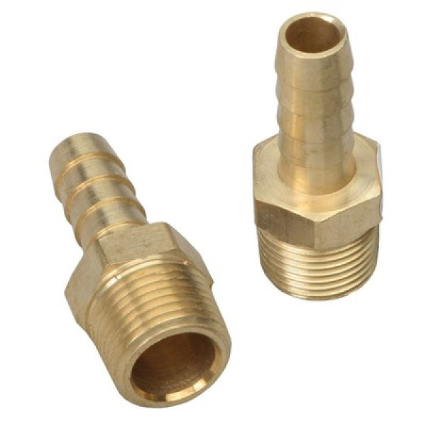 Trans-Dapt Fitting