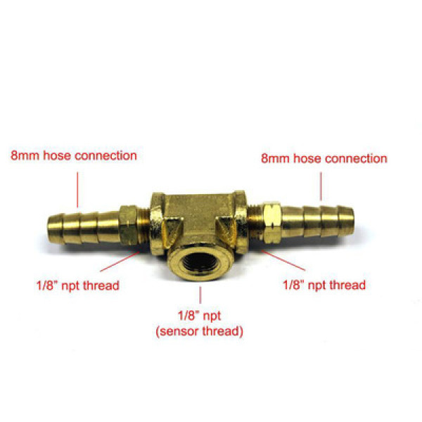 Prosport Fittings