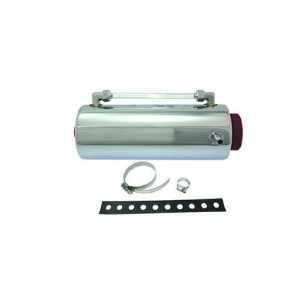 SPC Over Flow Tank