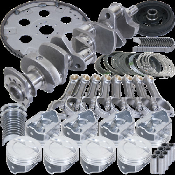 Eagle SBC 383 Rotating Assembly