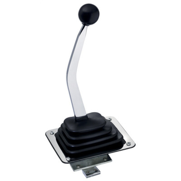 Mr Gasket Floor Shifter