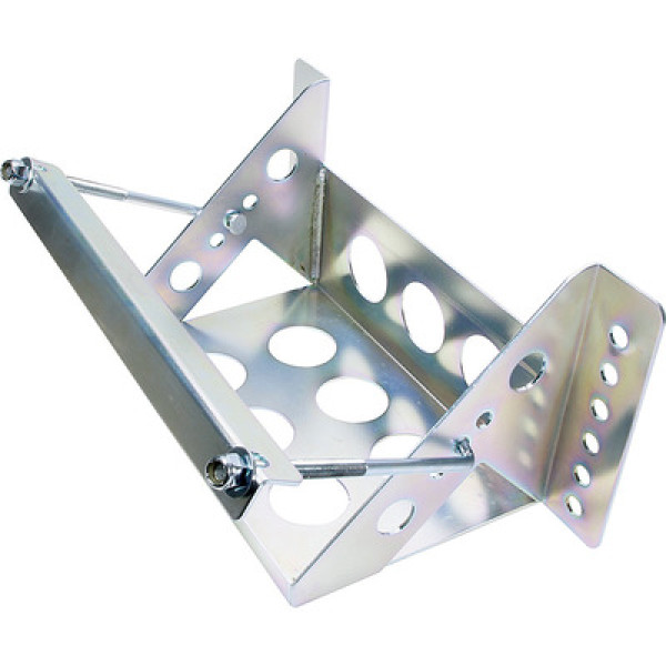 All Star Battery Tray