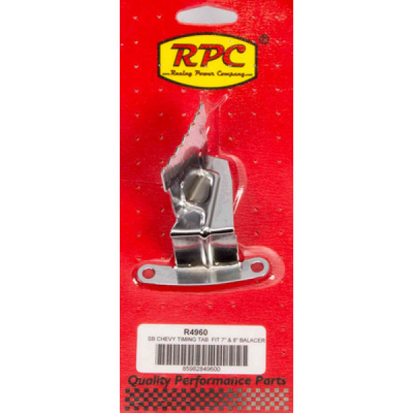 RPC Timing Tab
