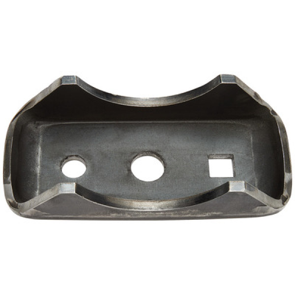 All Star Axle Spring Perch
