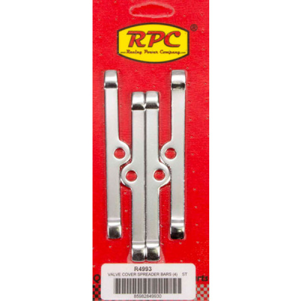 RPC Valve Cover Tabs