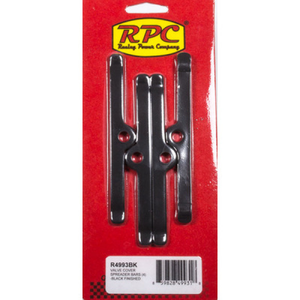 RPC Valve Cover Tabs