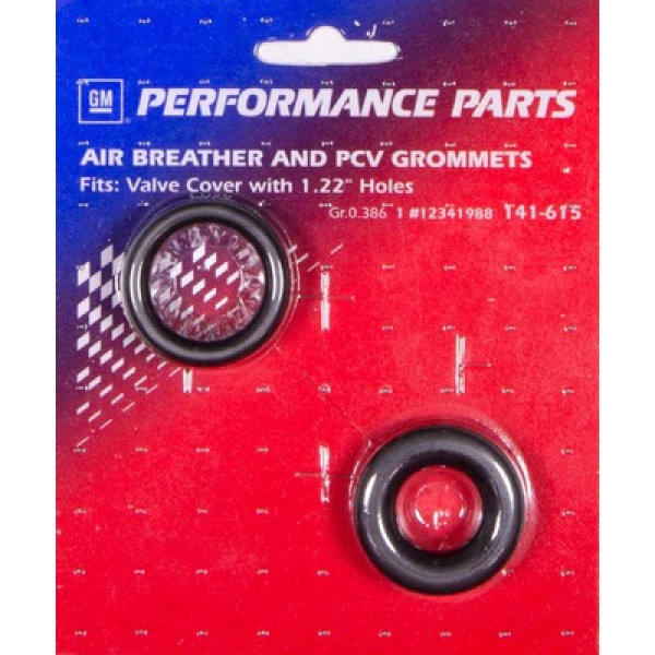 Proform Valve Cover Grommets