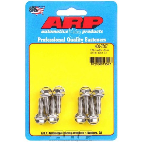 ARP Valve Cover Bolts