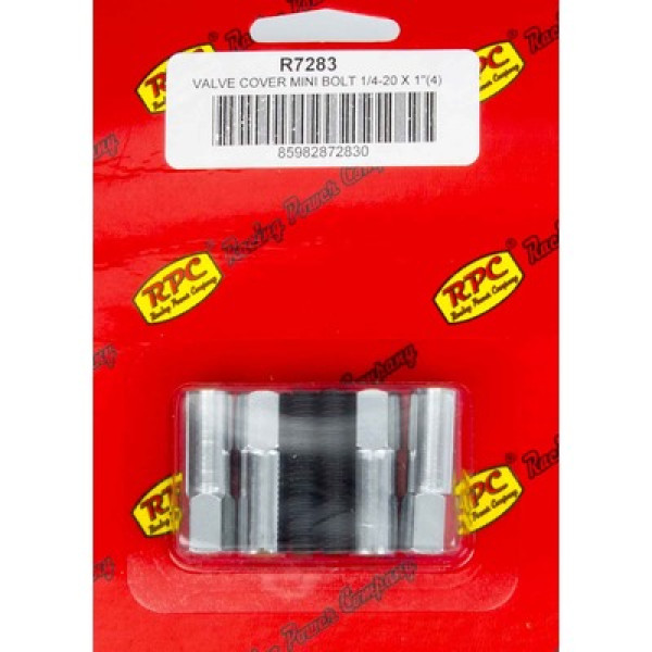 RPC Valve Cover Bolts