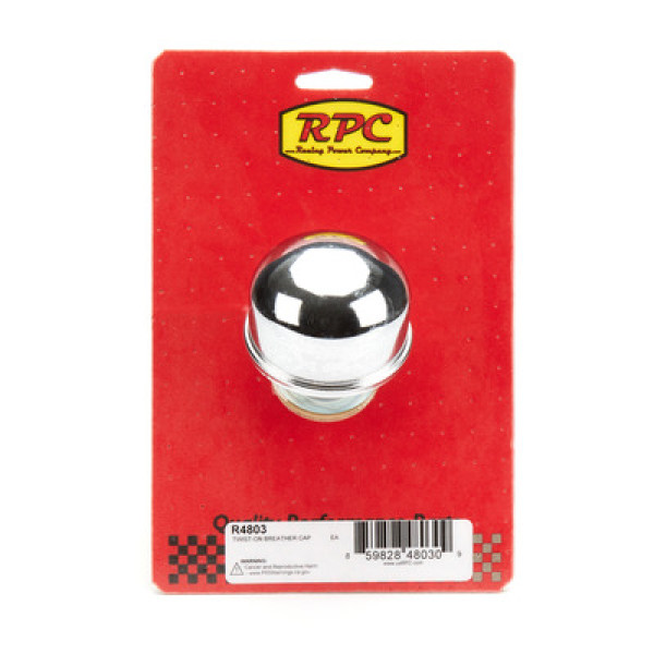 RPC Twist on Breather