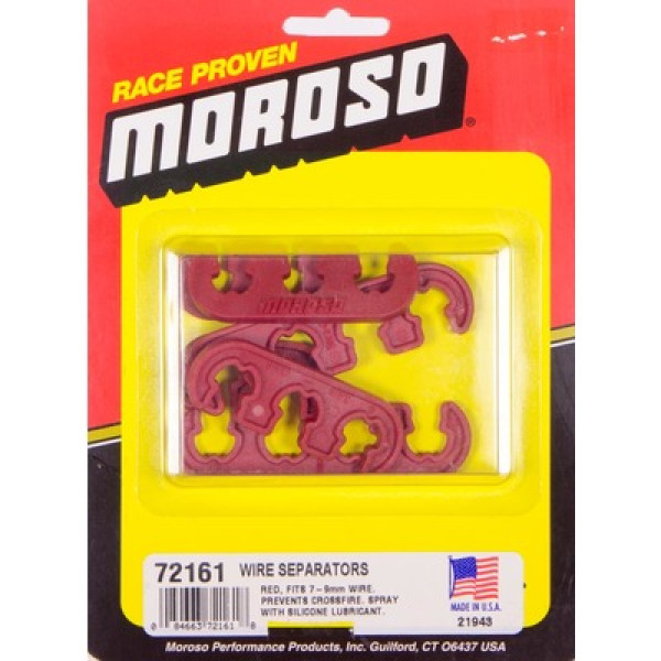 Moroso Wire Separators