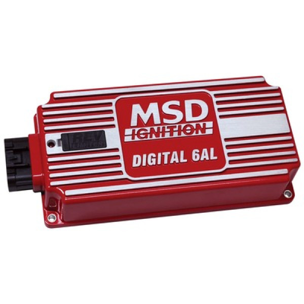 MSD MSD Ignition Box