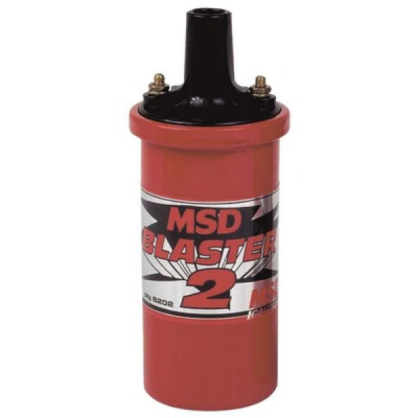 MSD Ignition Coil