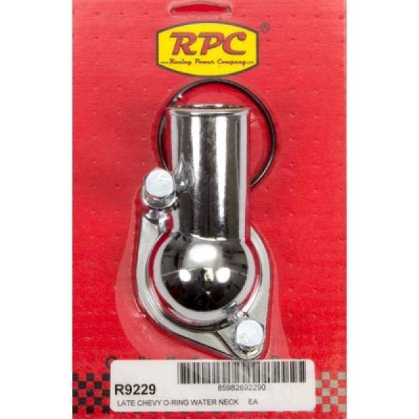 RPC Thermostat Housing
