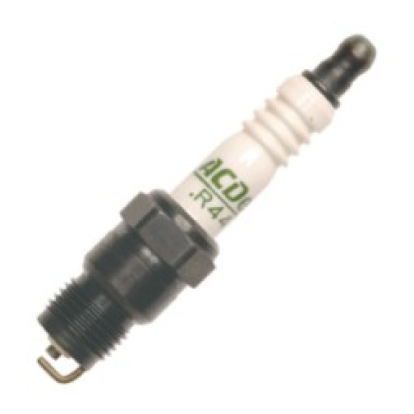 AC Delco Spark Plug
