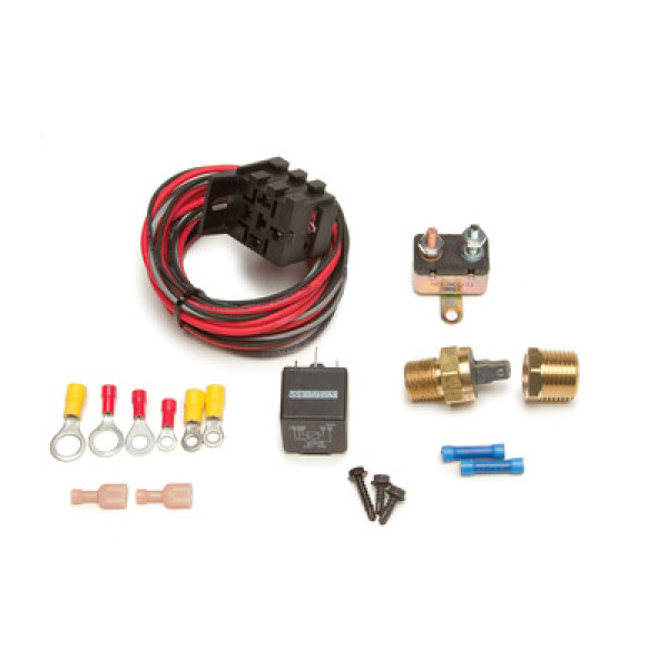 Proform Fan Controller