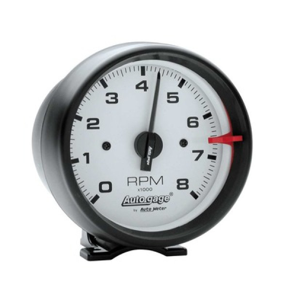 Autometer Tachometer