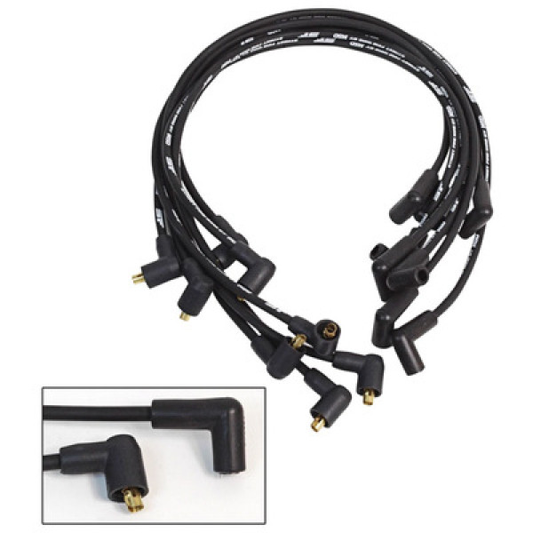 MSD Spark Plug Wires
