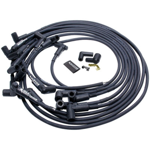All Star Spark Plug Wires
