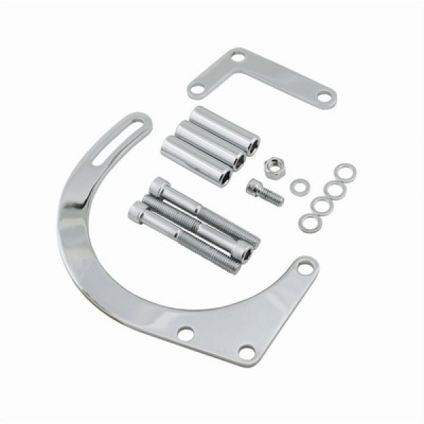 Mr Gasket Alternator Bracket