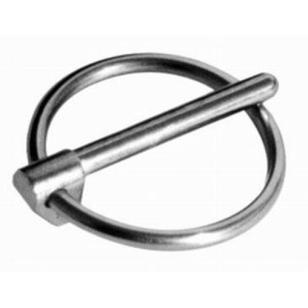 RPC Torsion Clips