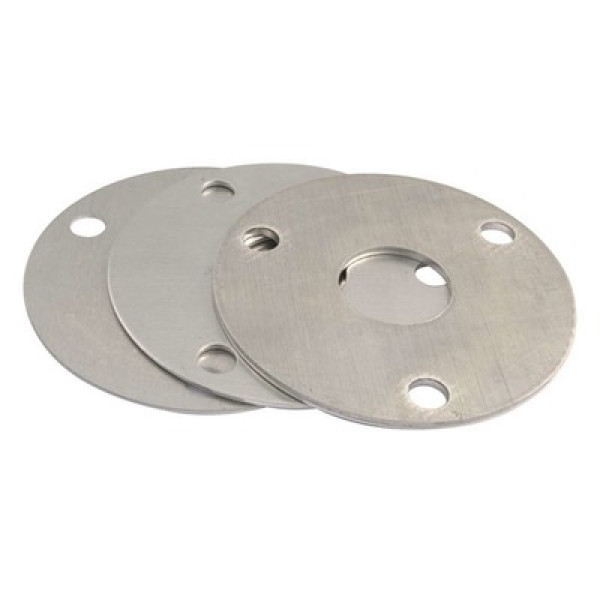 All Star Crank Pulley Shim