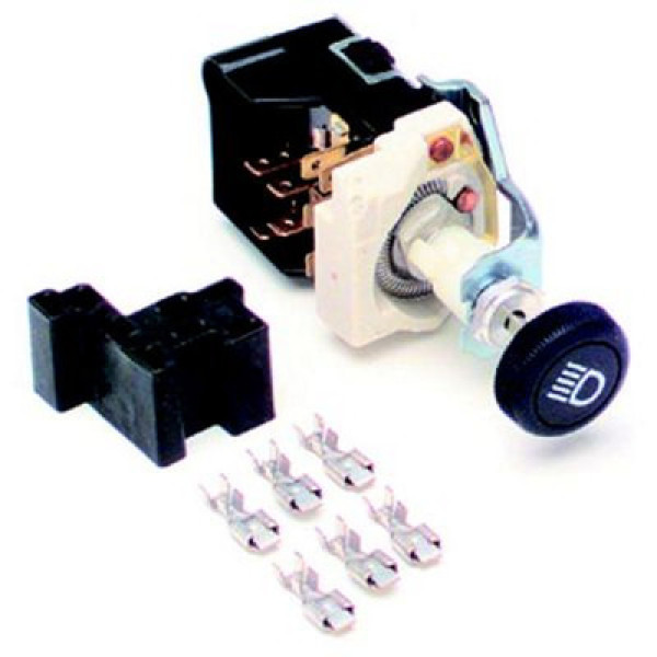 Painless Wiring Head light Switch