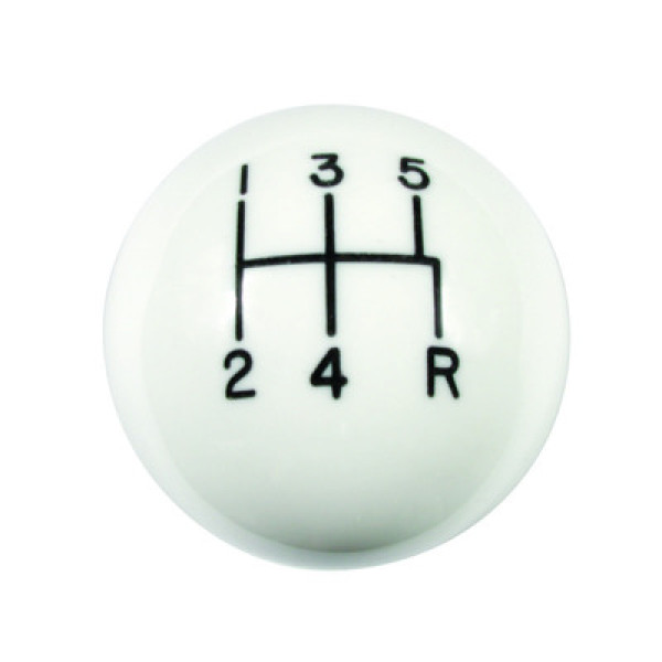 Hurst Shifter Knob