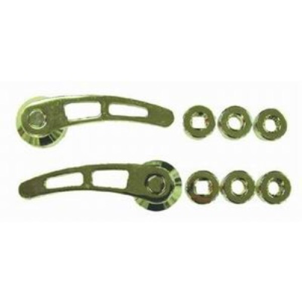 RPC Door Handles